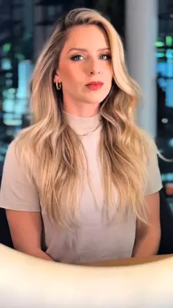 Resultado cabelo