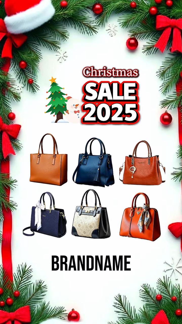 Promoção de Natal