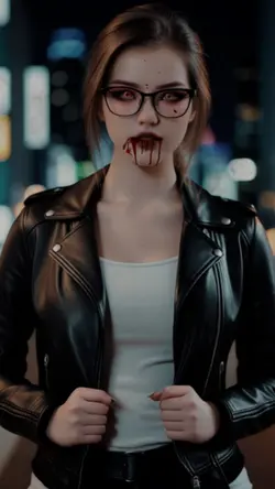 Jadi Vampir