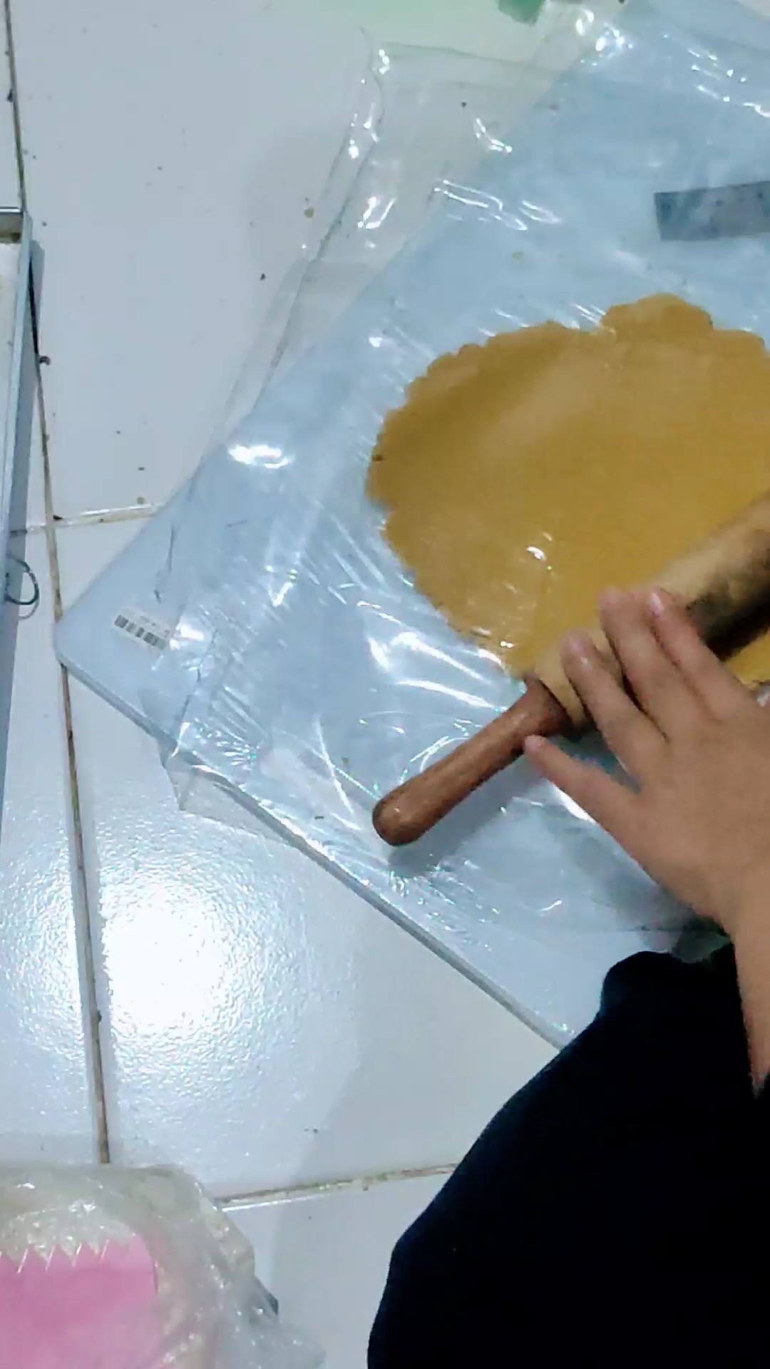 memasak