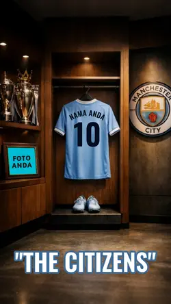 Manchester city 