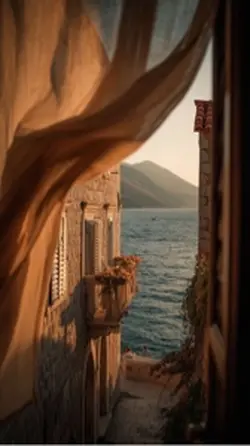 Ville romantique