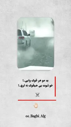 خو ثبوت یی هیڅوک...