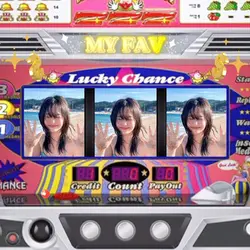 推し★ジャグラー　写真4枚,1:1