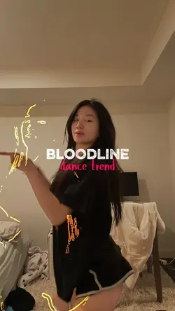 bloodline trend