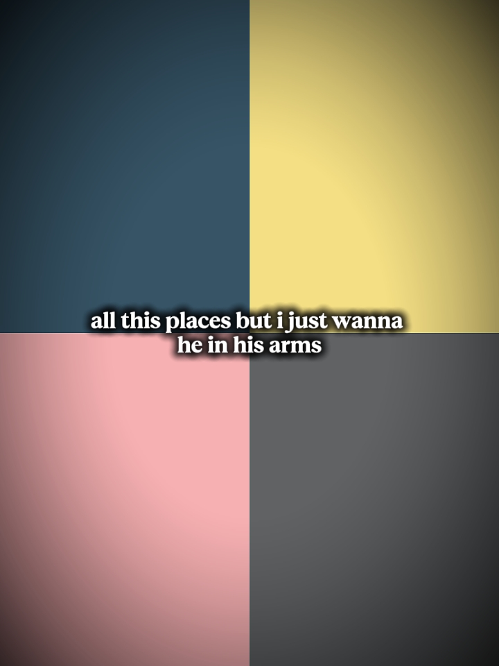 semua tempat ini 