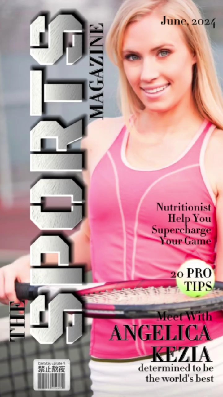Revista Esporte