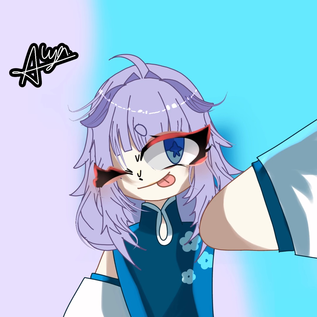 FANART CONTEST FOR..