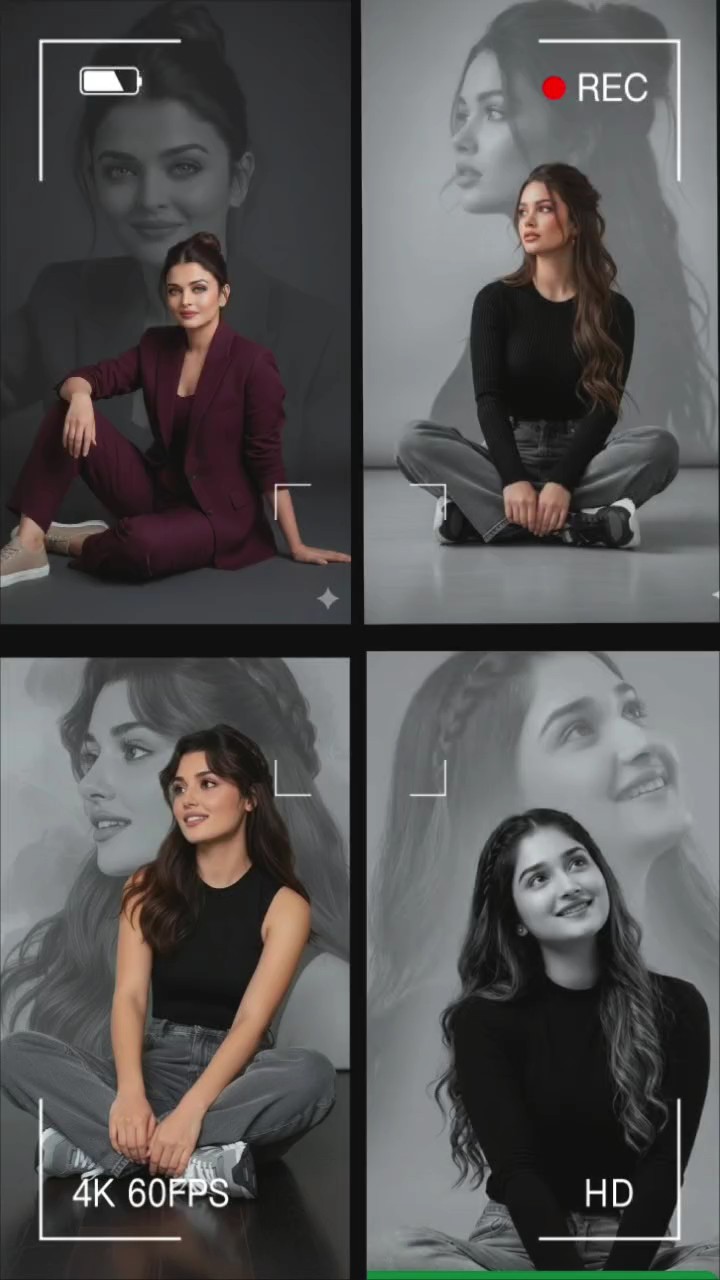new template