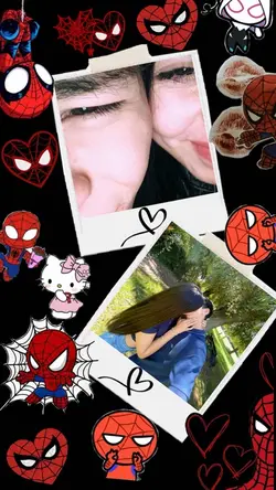 Collage Pareja ❤️‍🔥