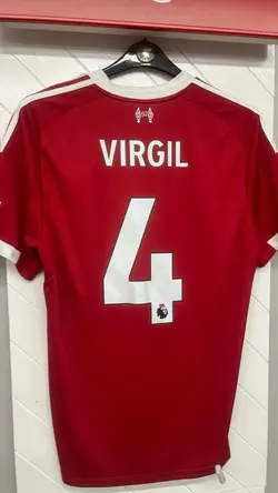 Liverpool edit