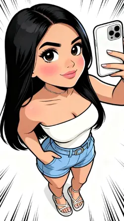 cartoon 3d