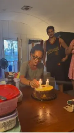 Birthday