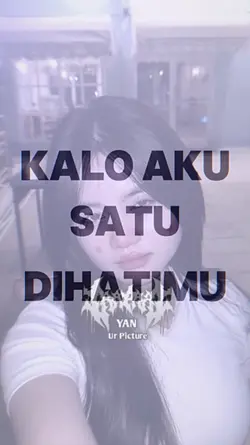 TREND NGGA NGGA DULU