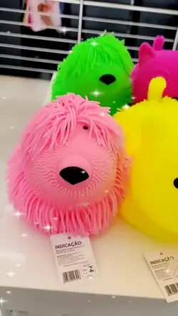 Boneco Brinquedos Co