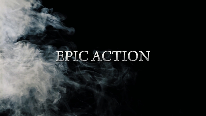 TEASER TRAILER