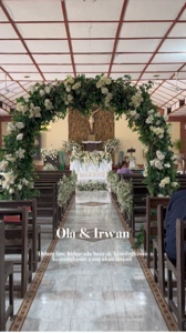 Cinematic Wedding