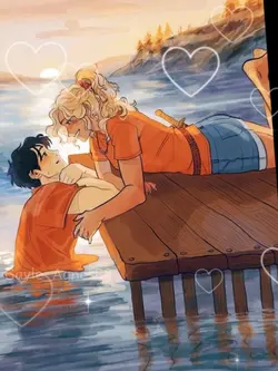 PJO Ships ✨❤️‍🩹🫶🥰