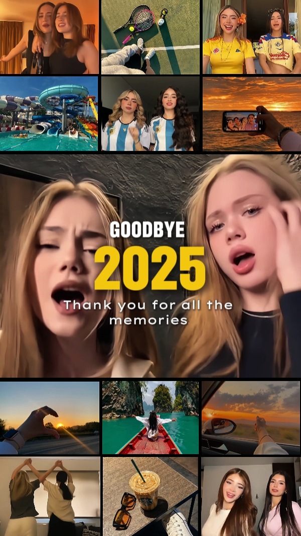 Resumo de 2025