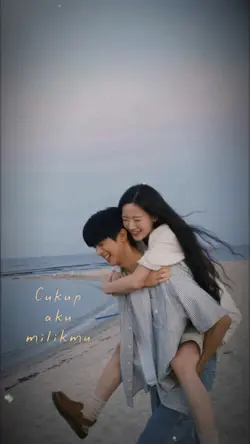cukup aku milikmu