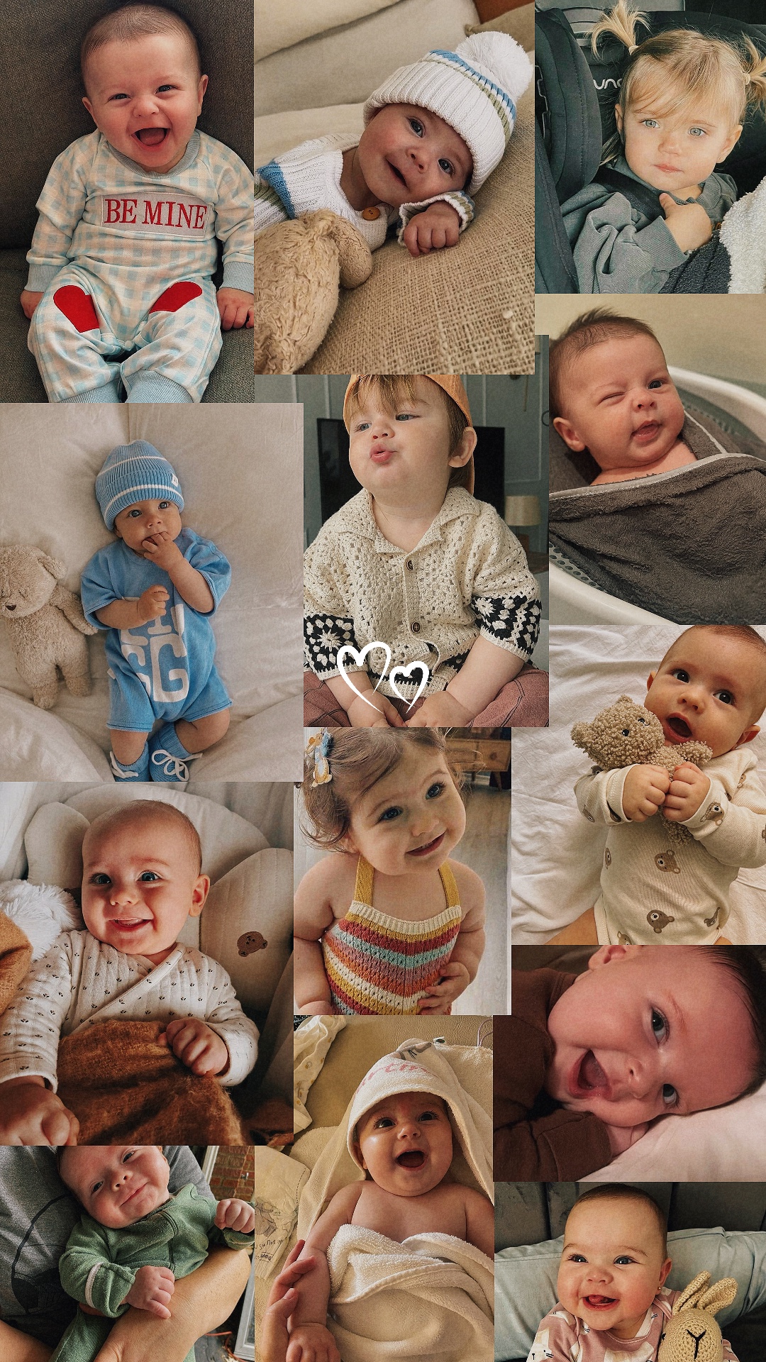 Love baby