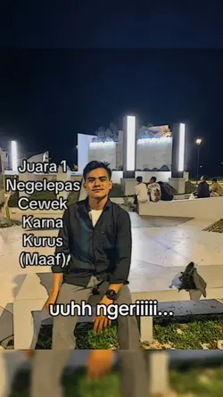 juara 1 ngelepas 
