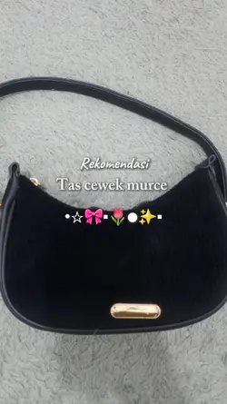 Rekomendasi tas cewe