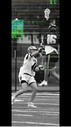 Lacrosse edit