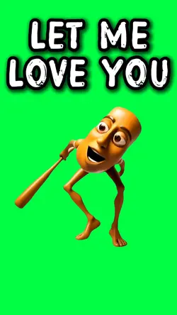 LET TUNG LOVE YOU