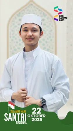 HARI SANTRI 2025