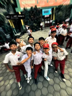 blur estetik