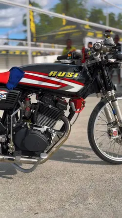 Ruzuki 150