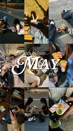 9pics May end