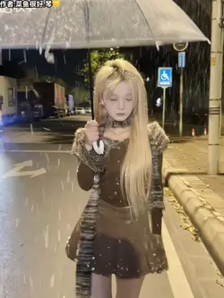 买网红