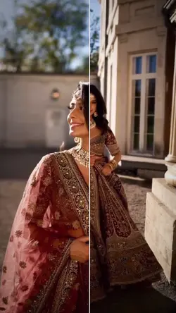 Tere Mere Pyar Nu