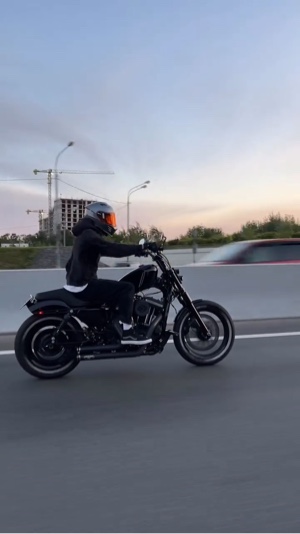 Motocicleta