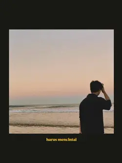 itu hanya denganmu 
