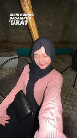 sirih kuning basampu