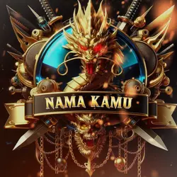 NAMA KAMU|LOGO KEREN