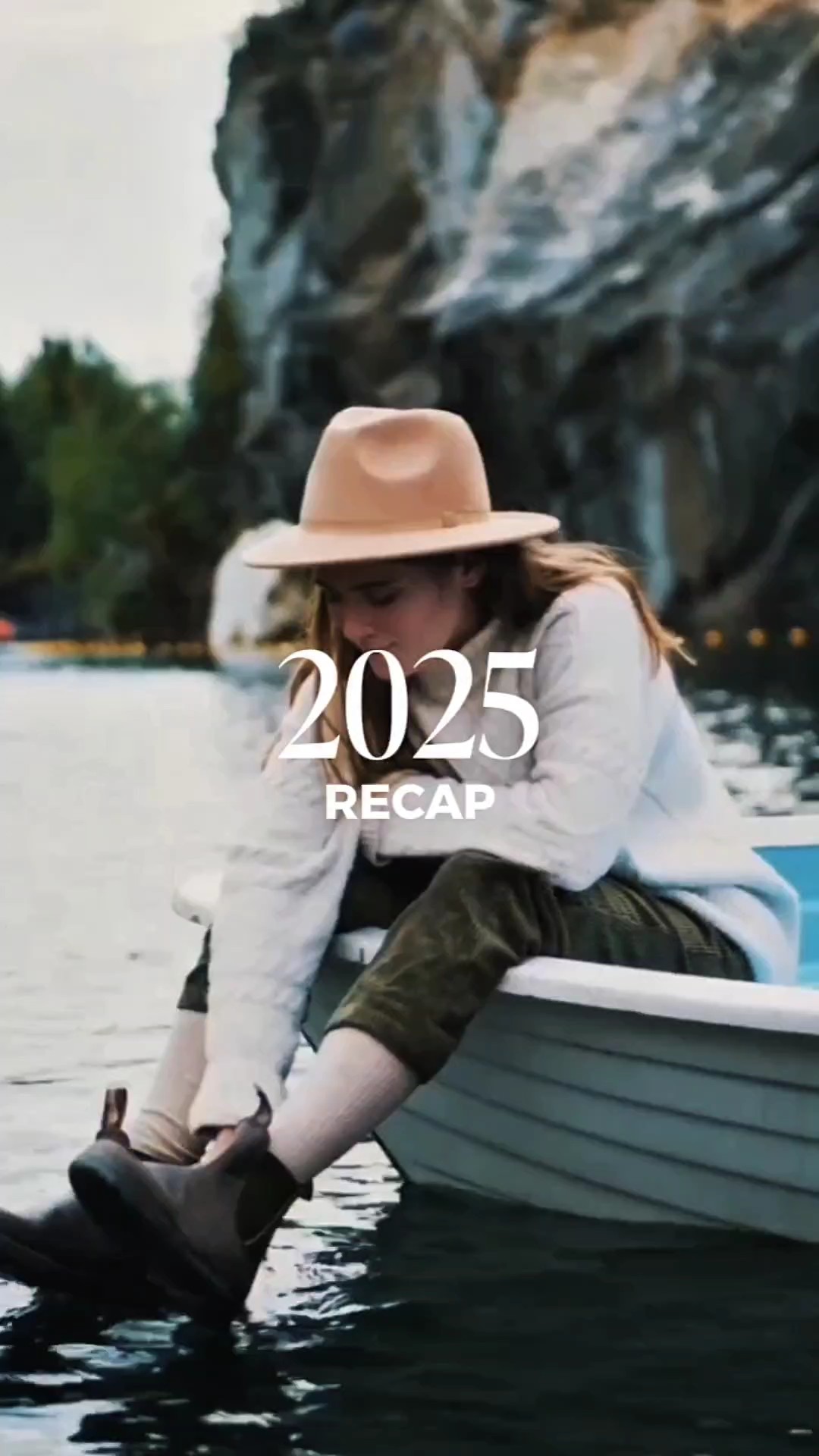 2025 Zusammenfassung