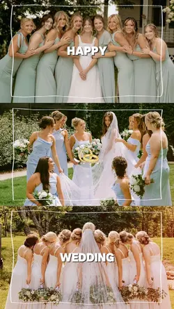Wedding Day