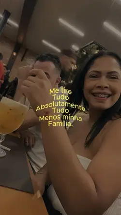 Trend família ❤️