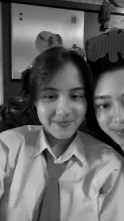 7 video w/bestie