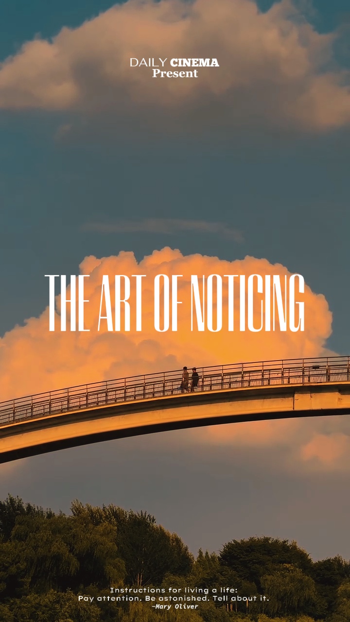 EL ARTE DE NOTAR