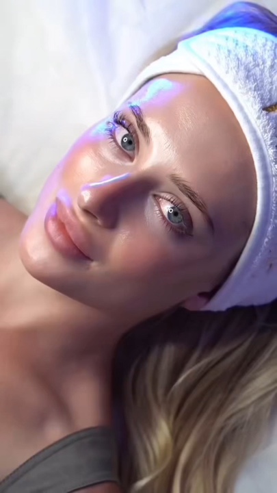 facial