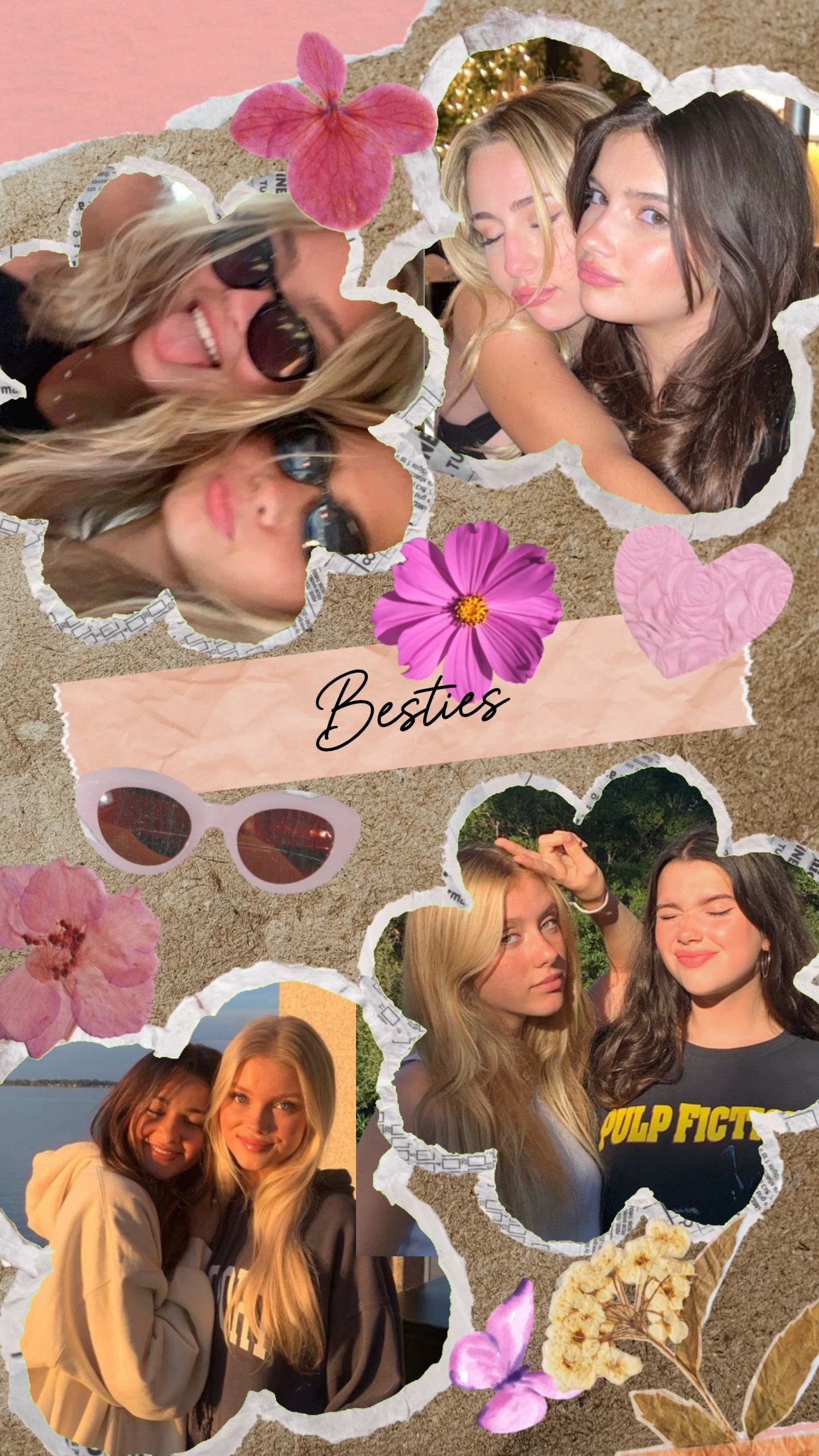 Besties 