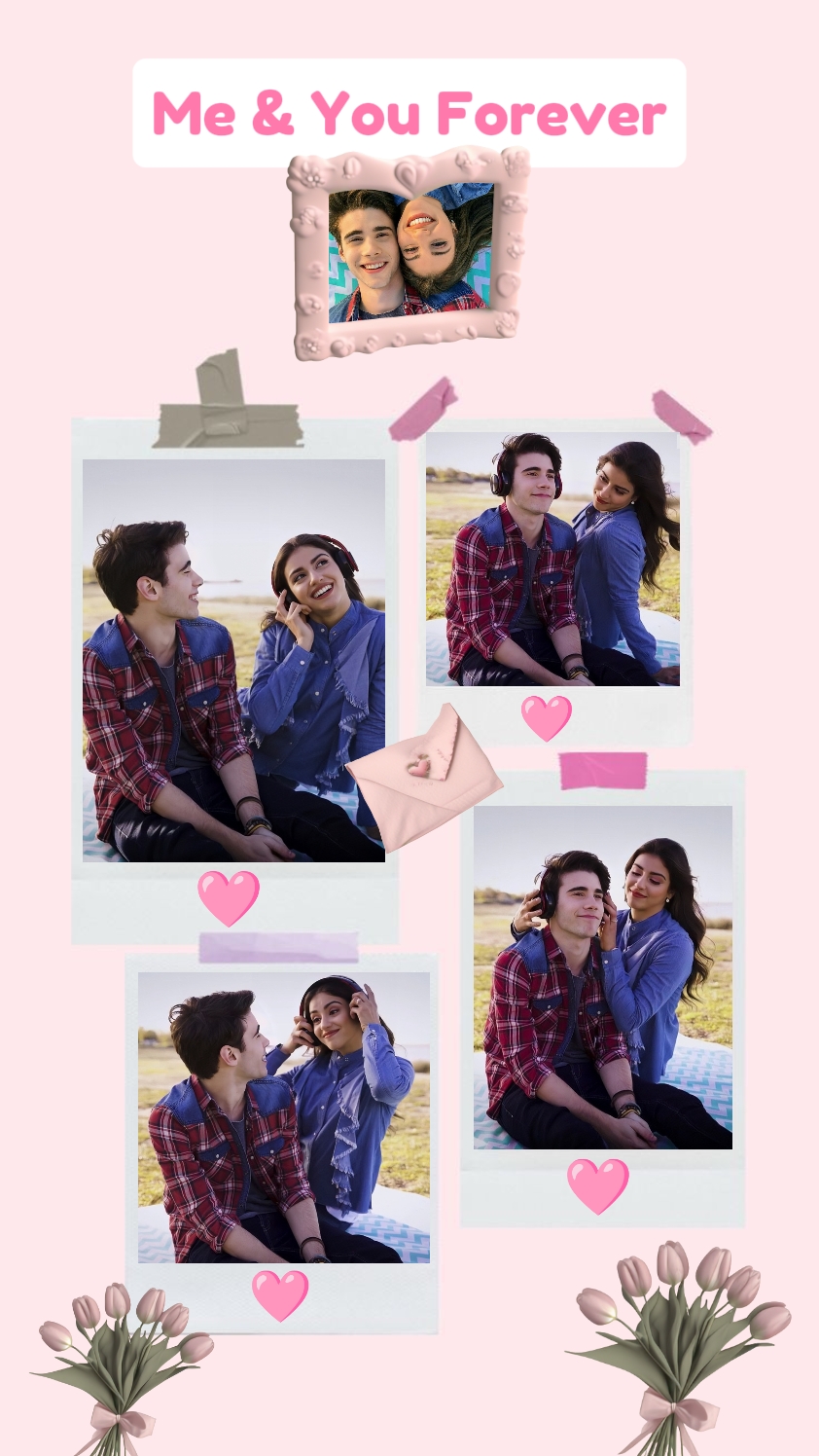 Pareja..
