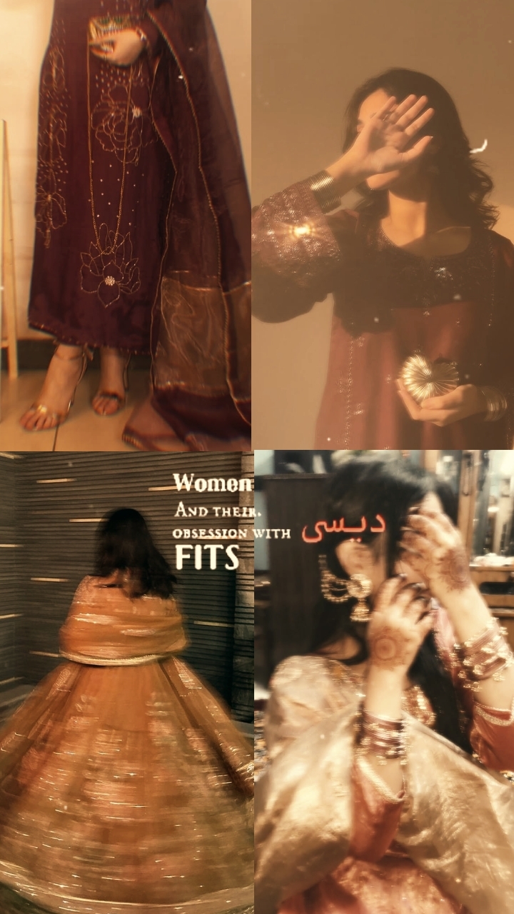 Desi obsession