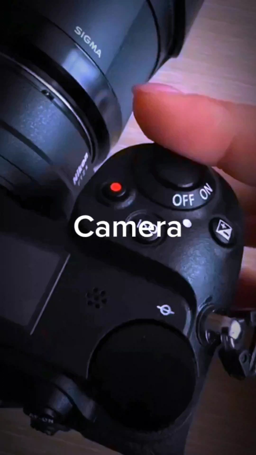 JEPRETAN CAMERA