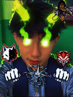 stiker bisa digeser 